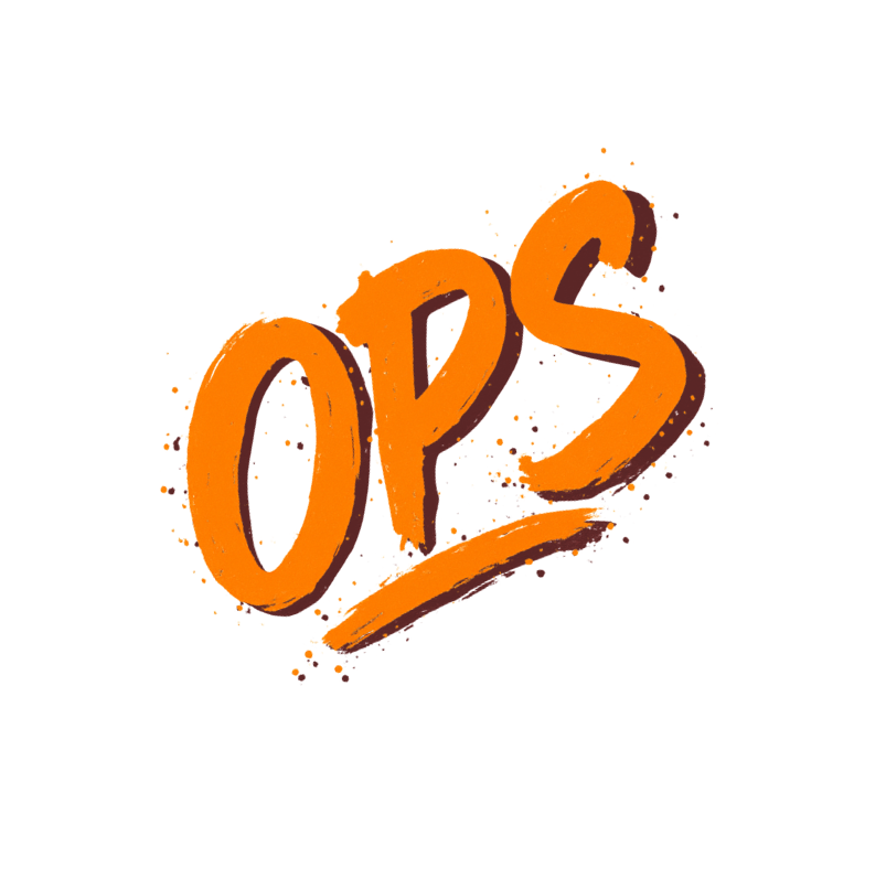 Ops
